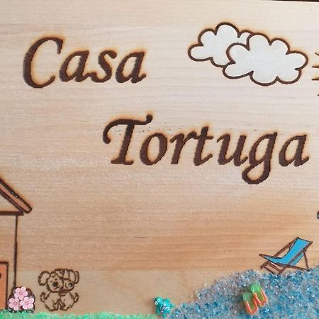Casa Tortuga Apartment La Spezia Bagian luar foto