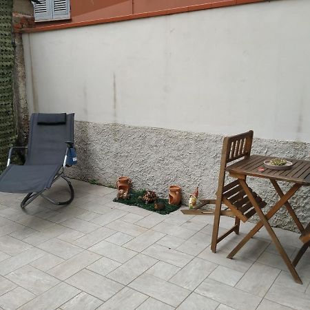 Casa Tortuga Apartment La Spezia Bagian luar foto