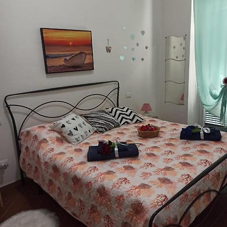 Casa Tortuga Apartment La Spezia Bagian luar foto
