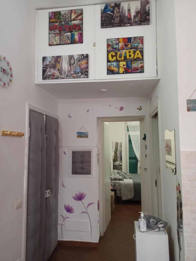 Casa Tortuga Apartment La Spezia Bagian luar foto