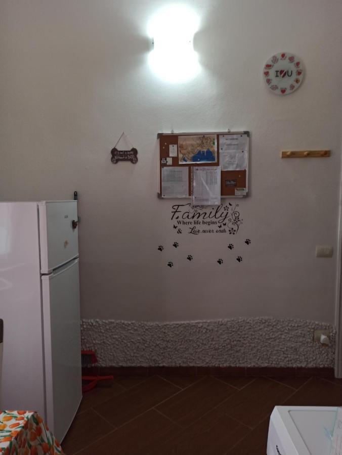 Casa Tortuga Apartment La Spezia Bagian luar foto