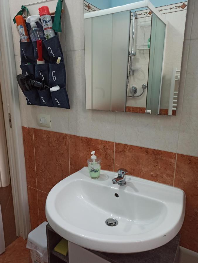 Casa Tortuga Apartment La Spezia Bagian luar foto