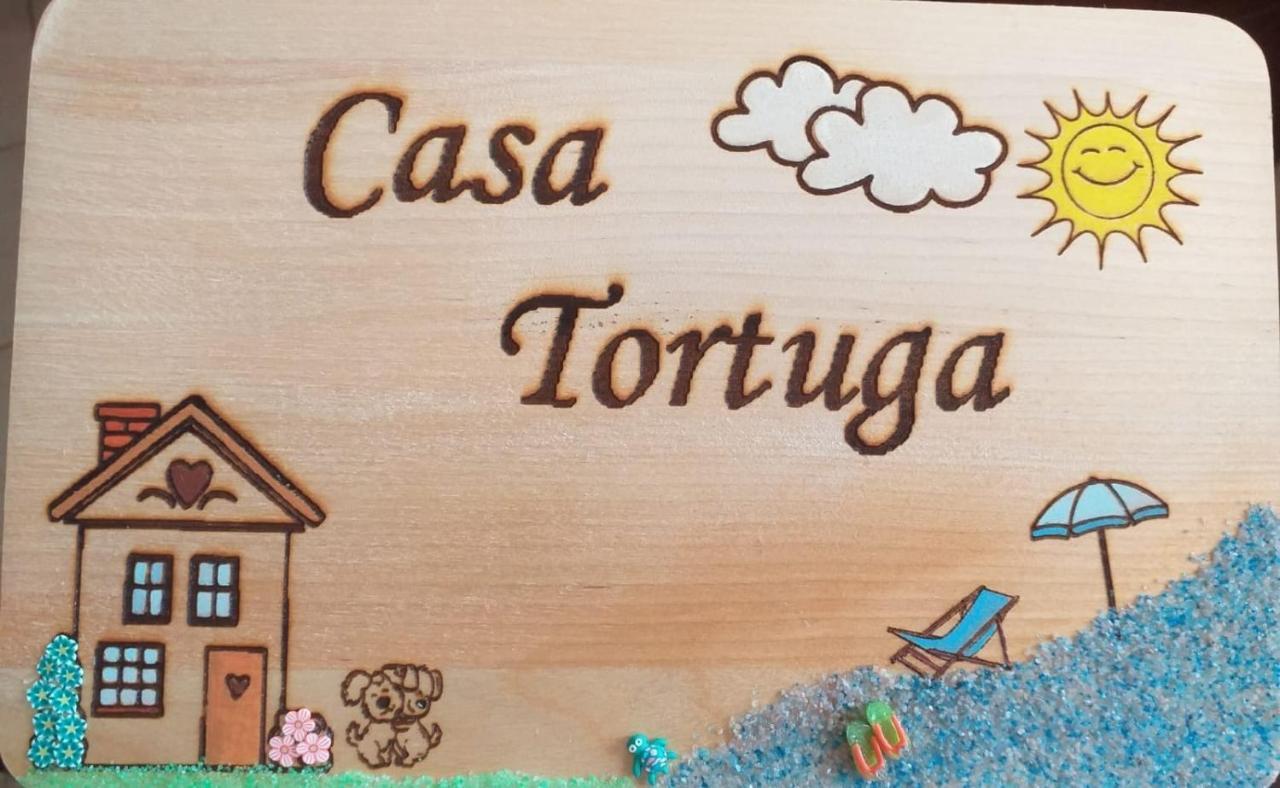 Casa Tortuga Apartment La Spezia Bagian luar foto