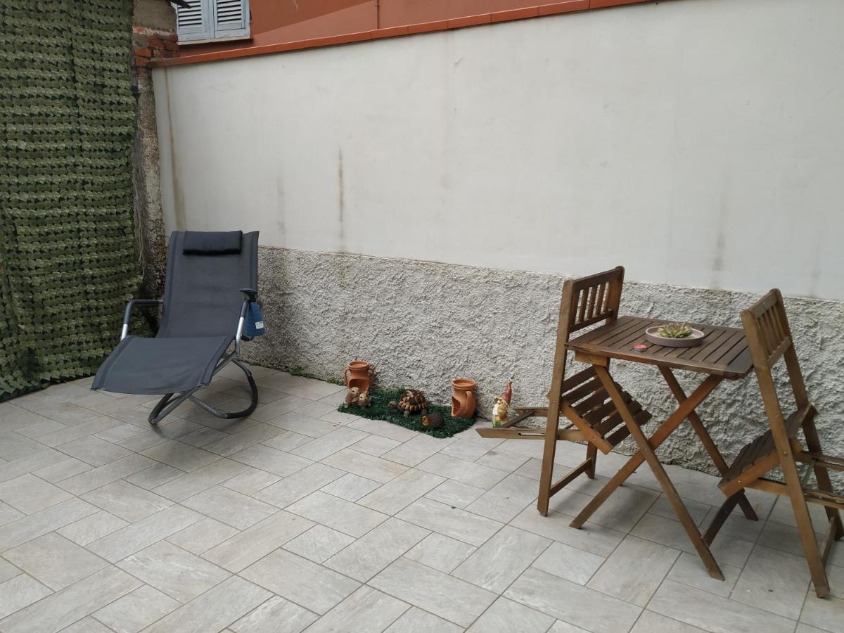 Casa Tortuga Apartment La Spezia Bagian luar foto