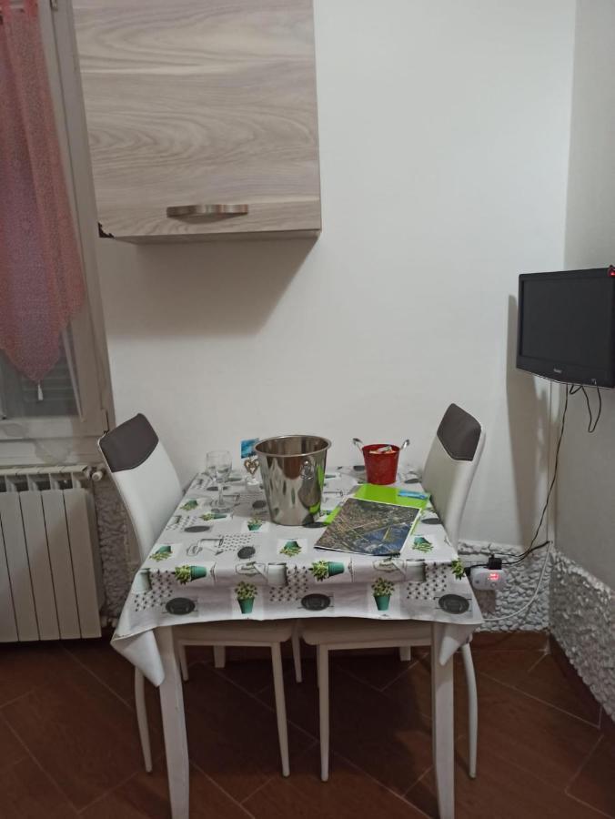 Casa Tortuga Apartment La Spezia Bagian luar foto