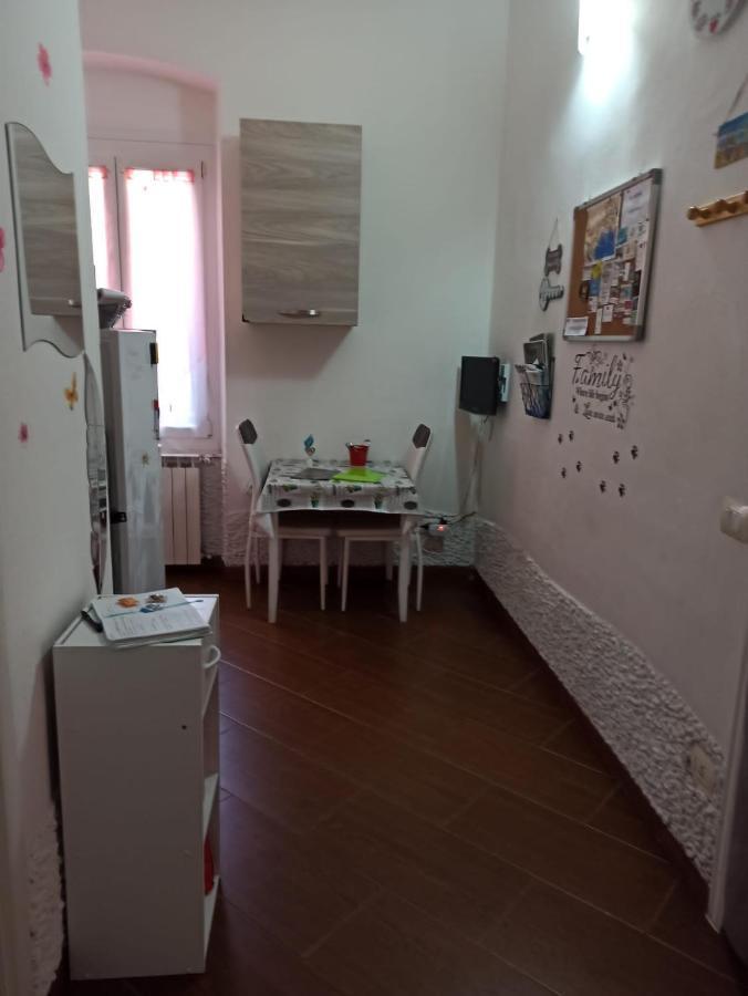 Casa Tortuga Apartment La Spezia Bagian luar foto