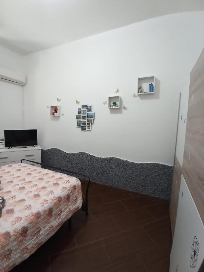 Casa Tortuga Apartment La Spezia Bagian luar foto