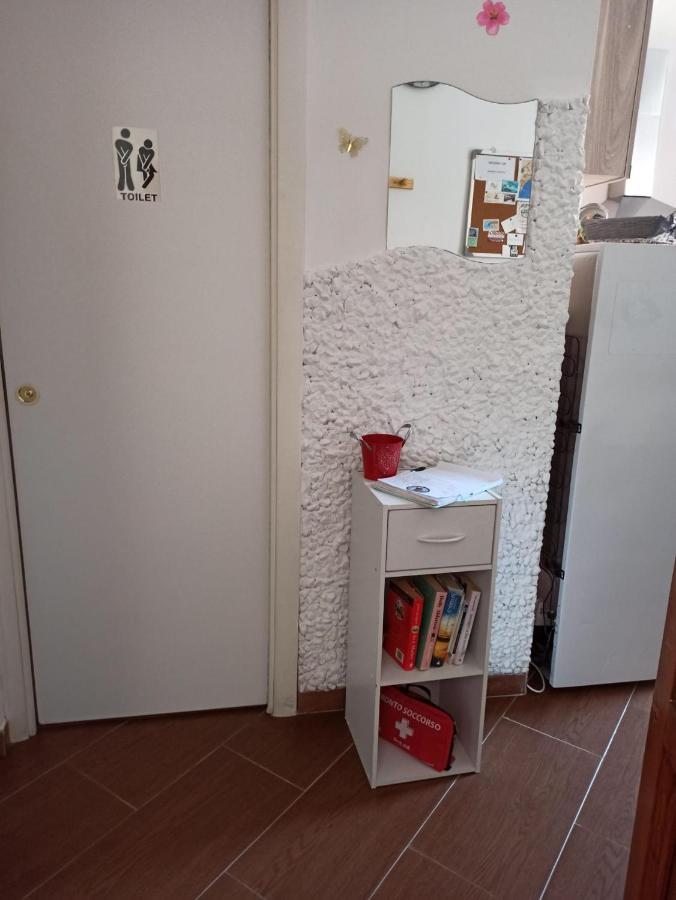 Casa Tortuga Apartment La Spezia Bagian luar foto