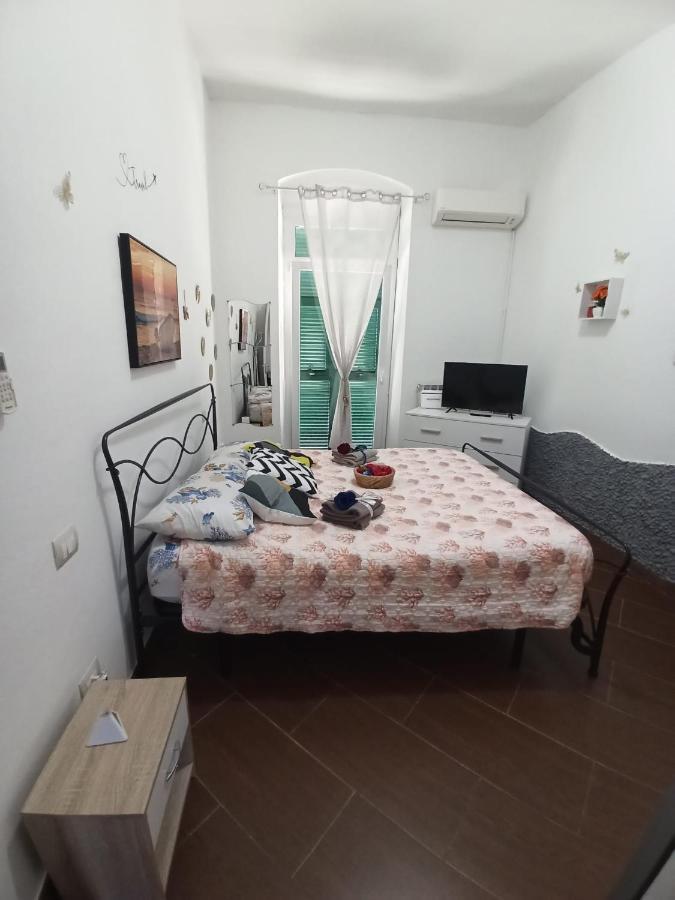 Casa Tortuga Apartment La Spezia Bagian luar foto